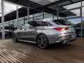 Mercedes-Benz CLA 250 Shooting Brake e Business Solution AMG Limited | P Grey - thumbnail 8