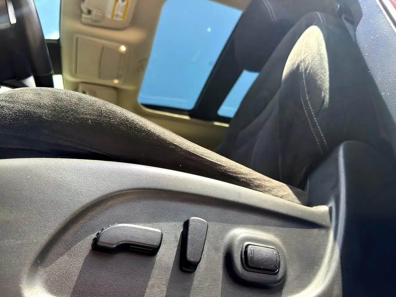 Nissan Murano снимка Nissan Murano