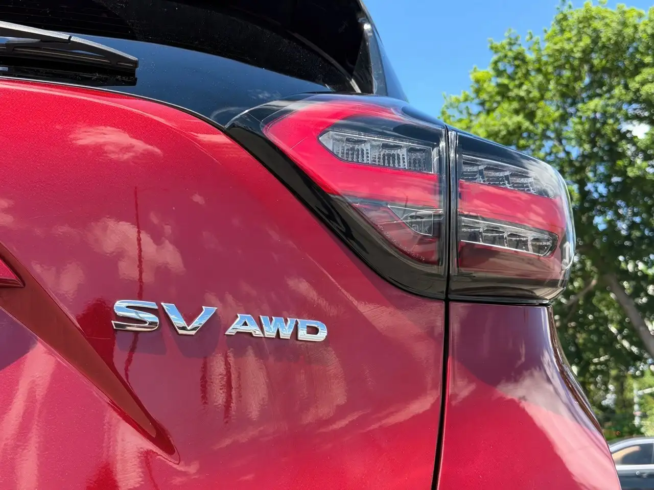Nissan Murano снимка Nissan Murano