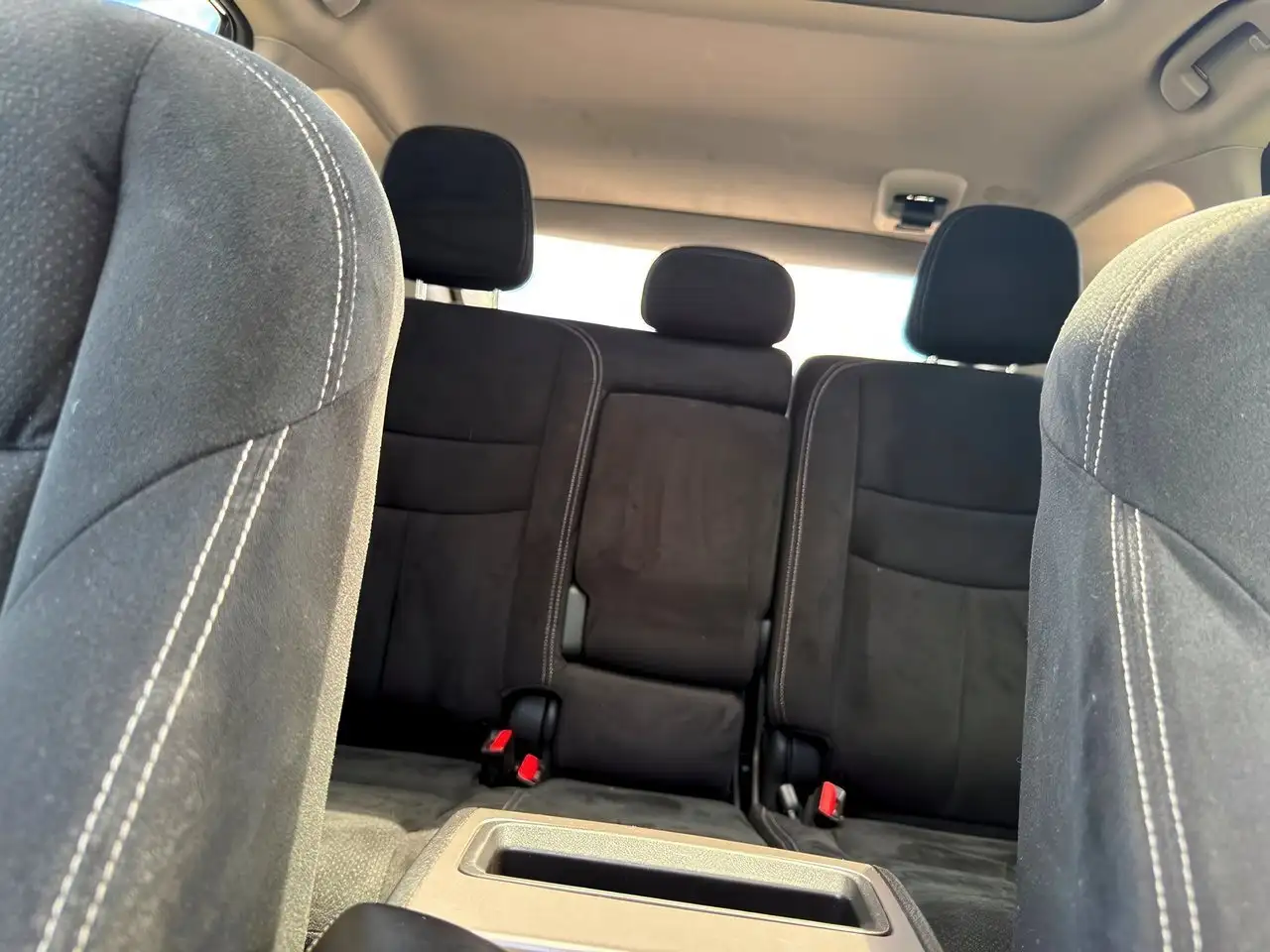 Nissan Murano снимка Nissan Murano