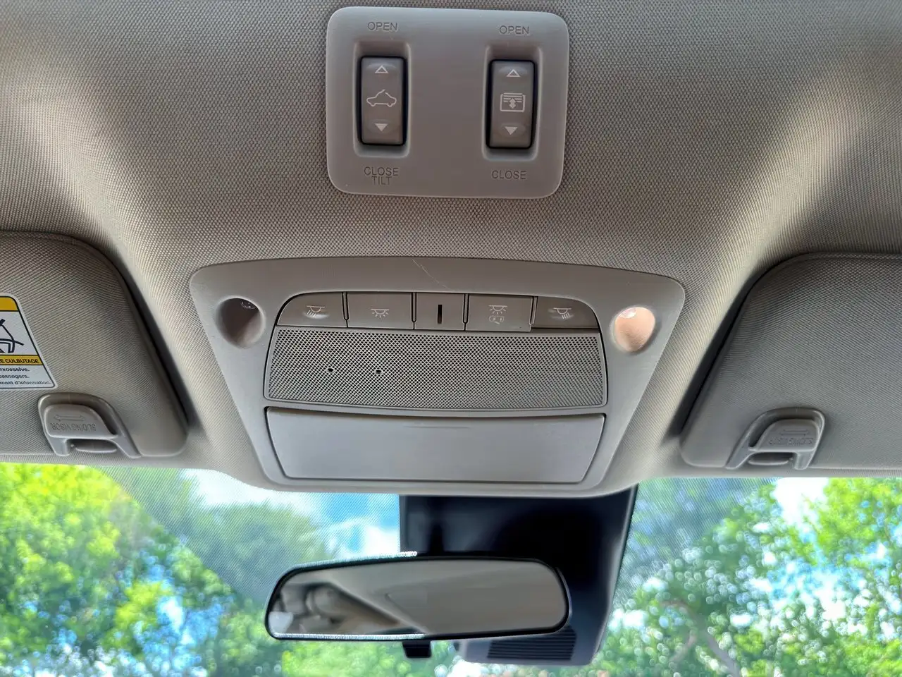 Nissan Murano снимка Nissan Murano