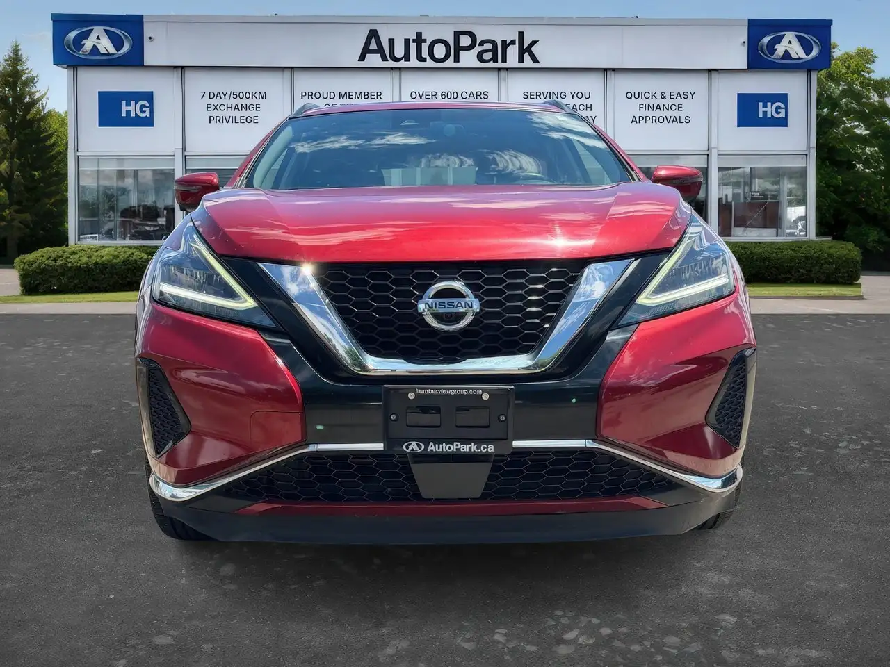 Nissan Murano снимка Nissan Murano