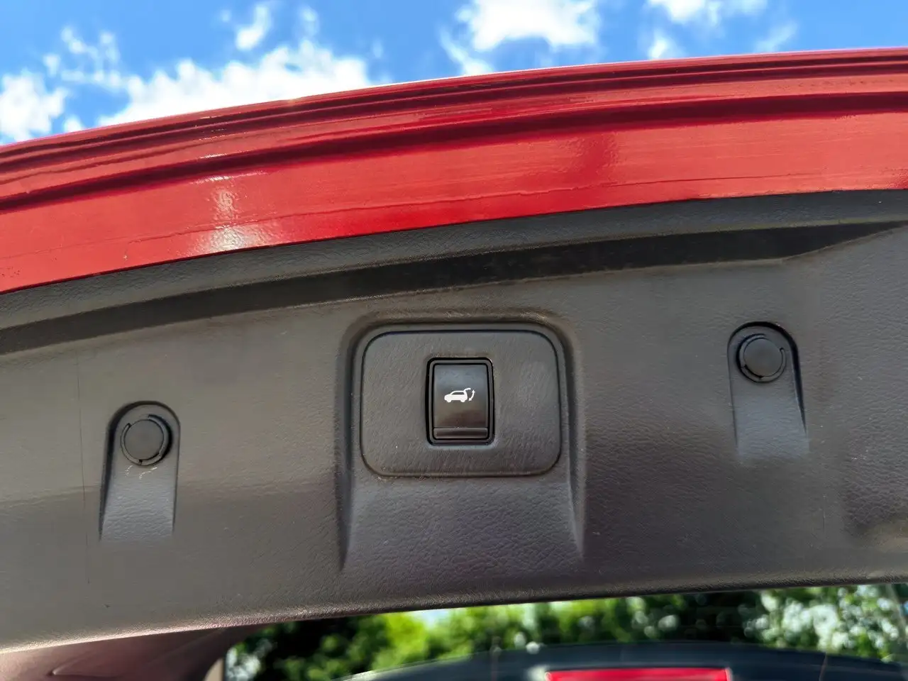 Nissan Murano снимка Nissan Murano