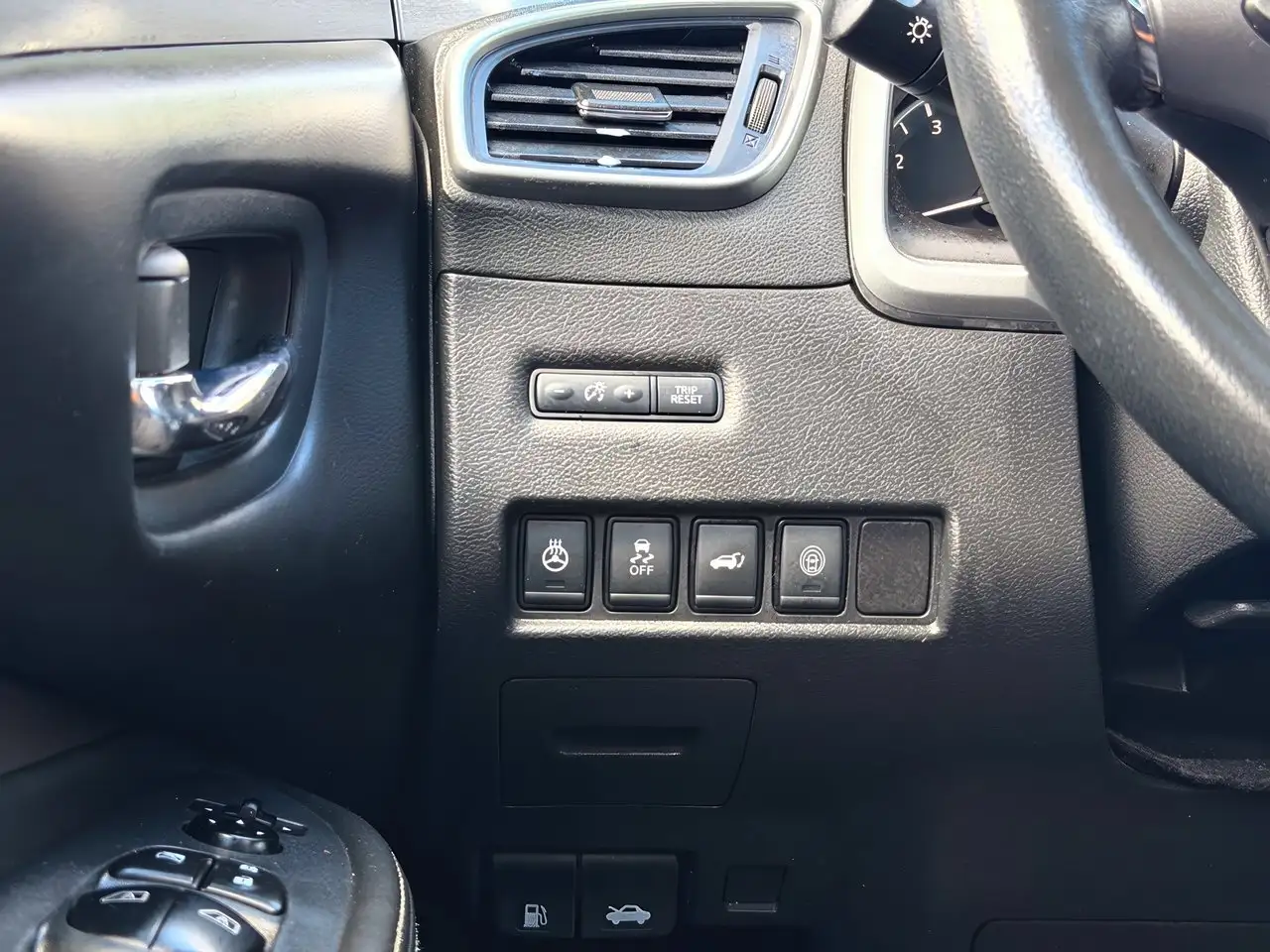 Nissan Murano снимка Nissan Murano