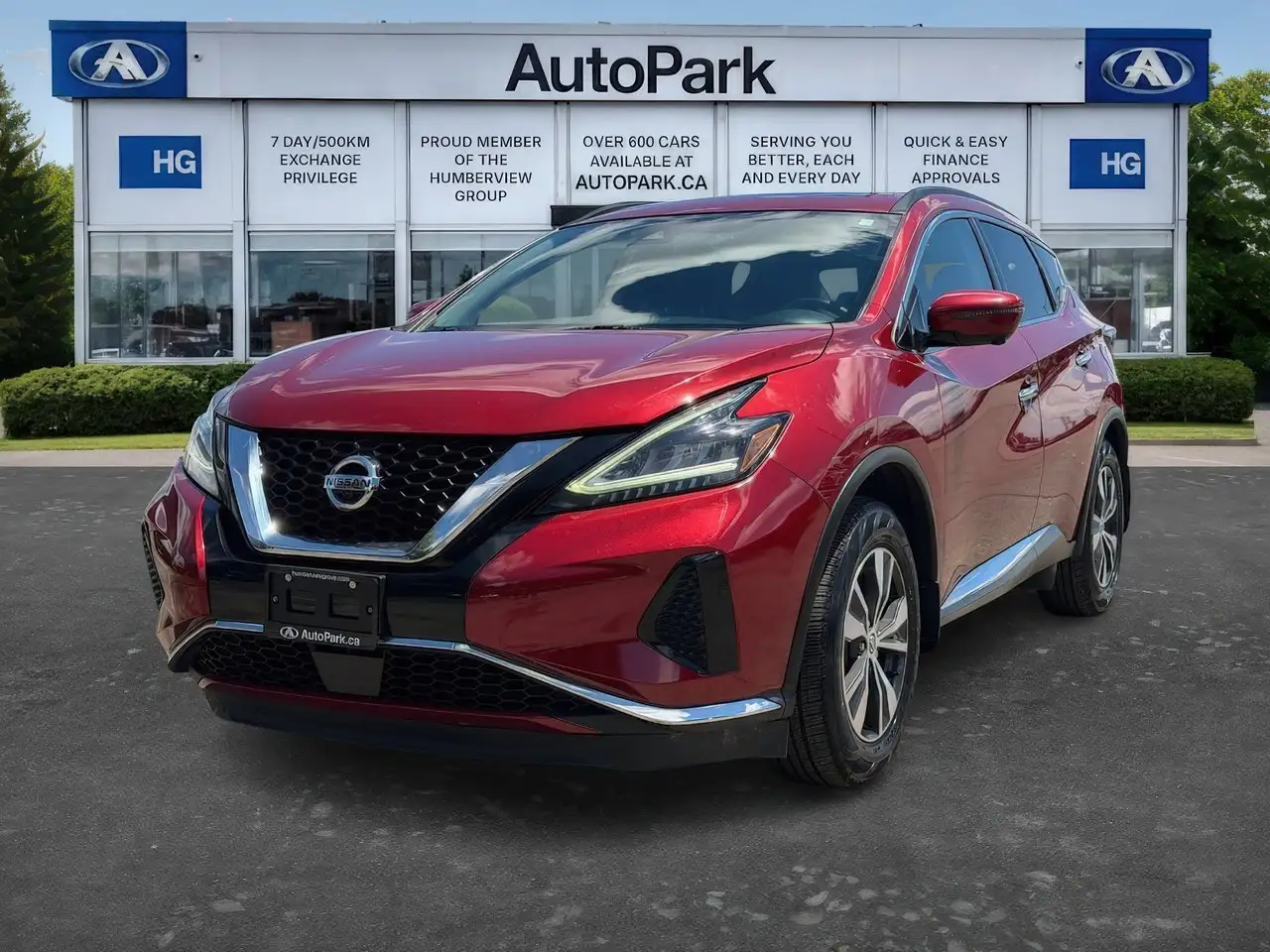 Nissan Murano снимка Nissan Murano