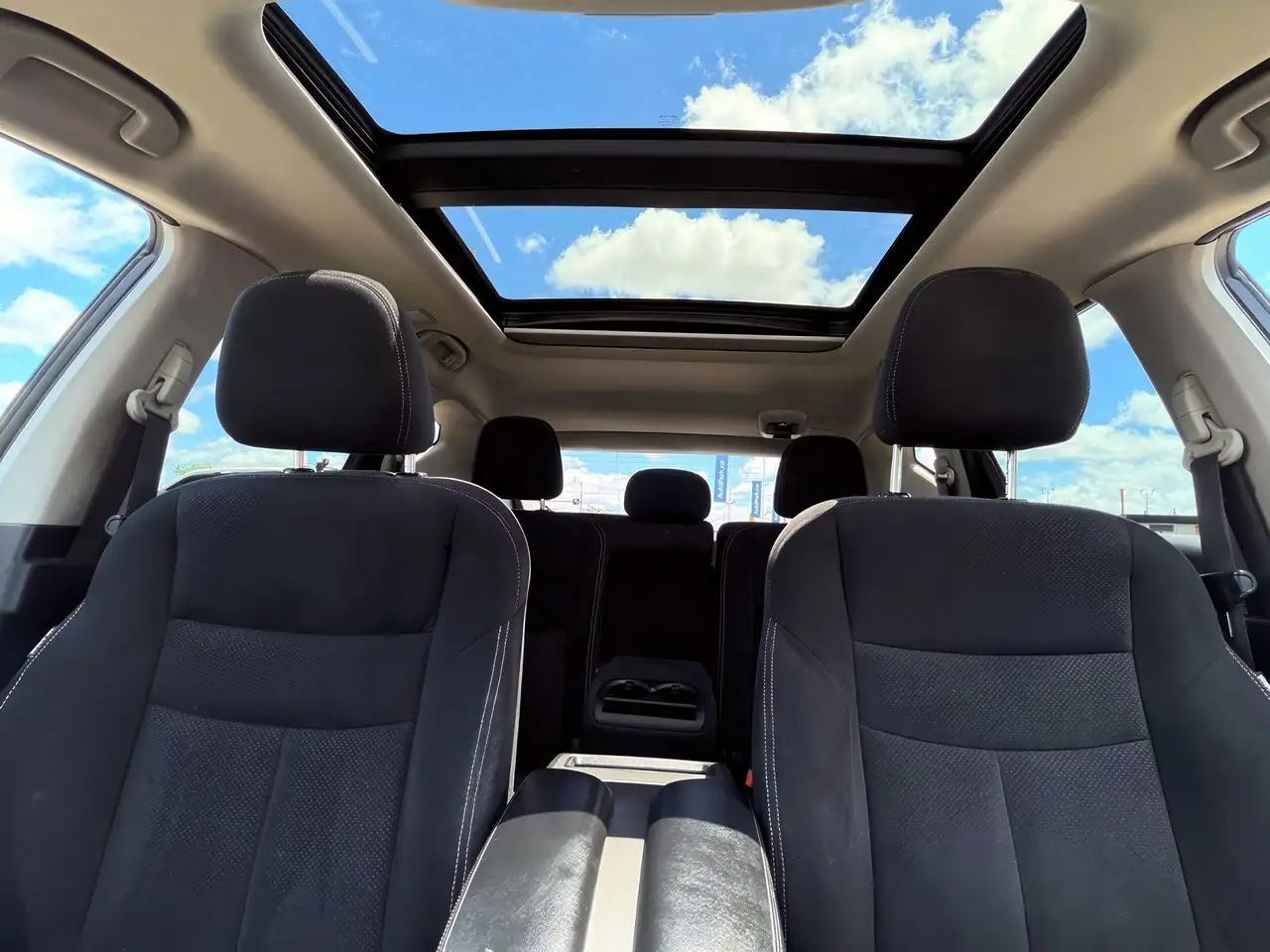 Nissan Murano снимка Nissan Murano