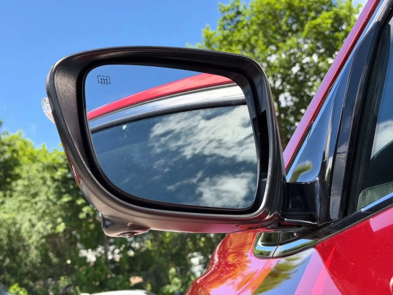 Nissan Murano снимка Nissan Murano