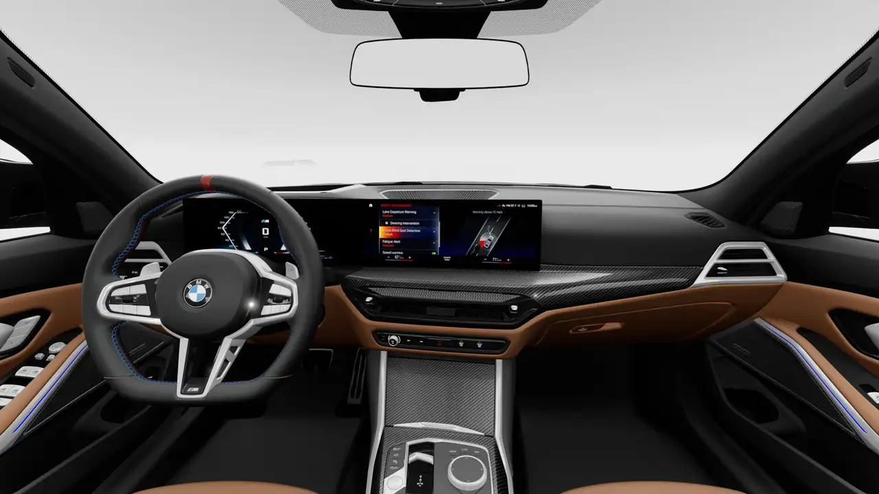 BMW 3 Series снимка BMW 3 Series