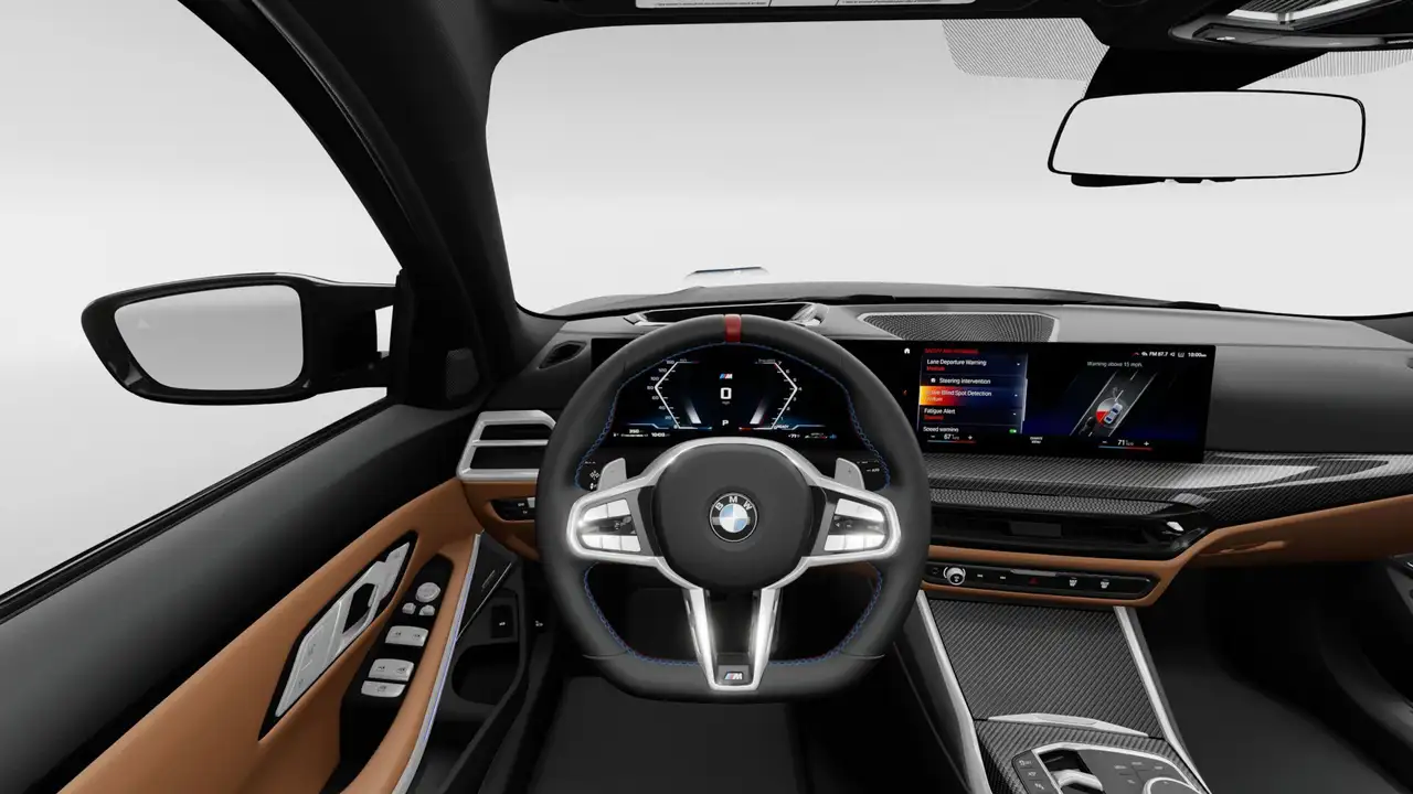 BMW 3 Series снимка BMW 3 Series