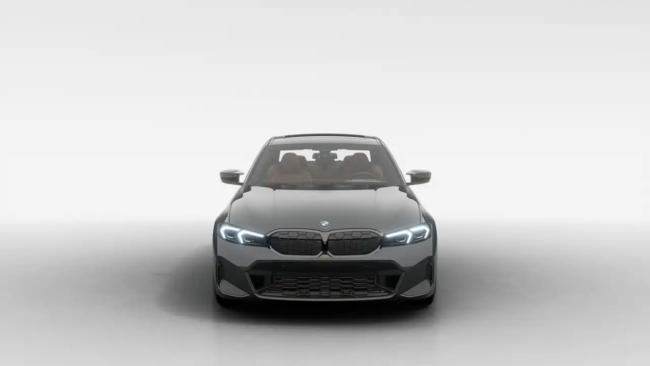 BMW 3 Series снимка BMW 3 Series