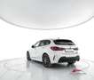 BMW 120 5-porte 120d Msport xdrive auto Blanco - thumbnail 4