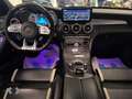 Mercedes-Benz C 63 AMG S HUD/Luft/Pano/Leder/DigitalesCockpit Noir - thumbnail 8