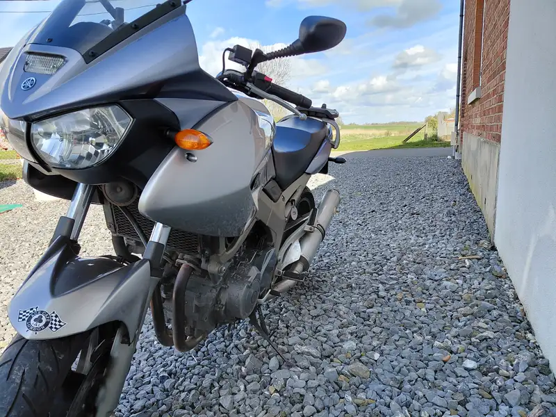 Yamaha TDM 900 - foto 5