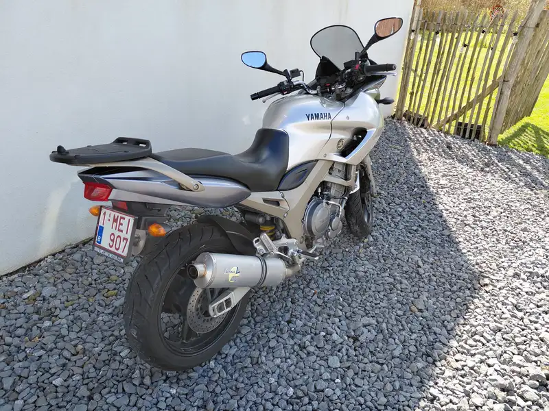 Yamaha TDM 900 - foto 2