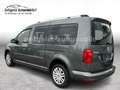 Volkswagen Caddy Maxi *7-SITZER*CNG-GAS-ANLAGE Gris - thumbnail 5