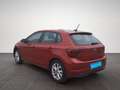 Volkswagen Polo 1.0 TSI DSG Style Matrix/Navi/Kamera Rot - thumbnail 5