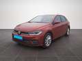 Volkswagen Polo 1.0 TSI DSG Style Matrix/Navi/Kamera Rot - thumbnail 2
