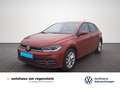 Volkswagen Polo 1.0 TSI DSG Style Matrix/Navi/Kamera Rot - thumbnail 1