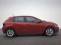 Volkswagen Polo 1.0 TSI DSG Style Matrix/Navi/Kamera Rot - thumbnail 8