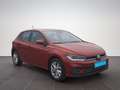 Volkswagen Polo 1.0 TSI DSG Style Matrix/Navi/Kamera Rot - thumbnail 9