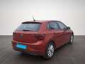 Volkswagen Polo 1.0 TSI DSG Style Matrix/Navi/Kamera Rot - thumbnail 7