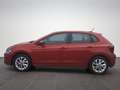 Volkswagen Polo 1.0 TSI DSG Style Matrix/Navi/Kamera Rot - thumbnail 4