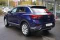 Volkswagen T-Roc 1.5 TSI Sport DSG LED Navi ACC AHK Kamera Bleu - thumbnail 5