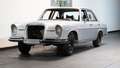 Mercedes-Benz 280 SE Plateado - thumbnail 1