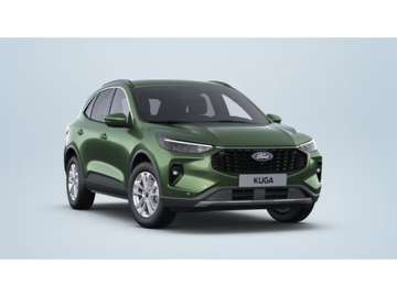 Plug-In Hybrid 5-Türer AHK-klappbar Navi Digitales
