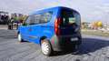 Opel Combo NAVIGATION+AHK+EINPARKHILFE D Selection L1H1 Blau - thumbnail 6