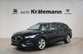 SEAT Leon Sportstourer FR 2.0 TDI DSG*LED*NAV*AHK* Schwarz - thumbnail 3