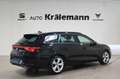 SEAT Leon Sportstourer FR 2.0 TDI DSG*LED*NAV*AHK* Schwarz - thumbnail 4