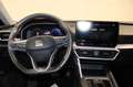 SEAT Leon Sportstourer FR 2.0 TDI DSG*LED*NAV*AHK* Schwarz - thumbnail 9