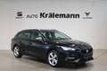 SEAT Leon Sportstourer FR 2.0 TDI DSG*LED*NAV*AHK* Schwarz - thumbnail 1