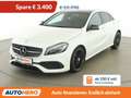 Mercedes-Benz A 200 A 200 CDI 4Matic AMG Sport Aut.*PANO*SHZ*NAVI* Weiß - thumbnail 1