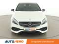 Mercedes-Benz A 200 A 200 CDI 4Matic AMG Sport Aut.*PANO*SHZ*NAVI* Weiß - thumbnail 9