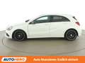 Mercedes-Benz A 200 A 200 CDI 4Matic AMG Sport Aut.*PANO*SHZ*NAVI* Weiß - thumbnail 3