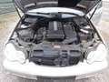 Mercedes-Benz C 200 C-Klasse Kompressor Elegance Argent - thumbnail 14