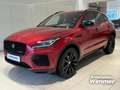 Jaguar E-Pace P300e AWD R-Dyn Black Panorama 20 Zoll Navi Rot - thumbnail 2