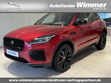 P300e AWD R-Dyn Black Panorama 20 Zoll Navi