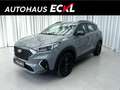 Hyundai TUCSON Grau - thumbnail 1