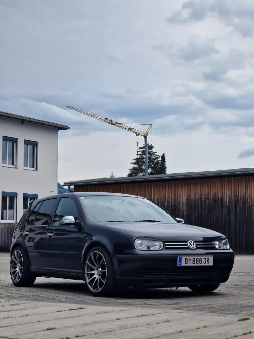 Volkswagen Golf Cool TDI - 1