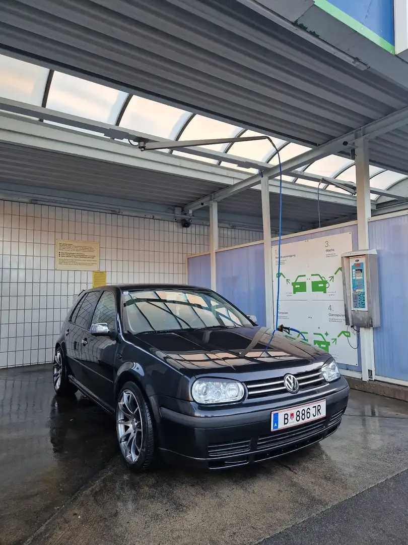 Volkswagen Golf Cool TDI - 2