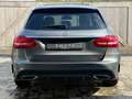 Mercedes-Benz C 180 C 180 (BlueTEC) d T 7G-TRONIC AMG Line Argent - thumbnail 4