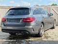 Mercedes-Benz C 180 C 180 (BlueTEC) d T 7G-TRONIC AMG Line Argent - thumbnail 3