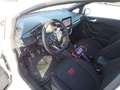 Ford Fiesta 1.0 EcoBoost MHEV ST Line 125 Blanco - thumbnail 8