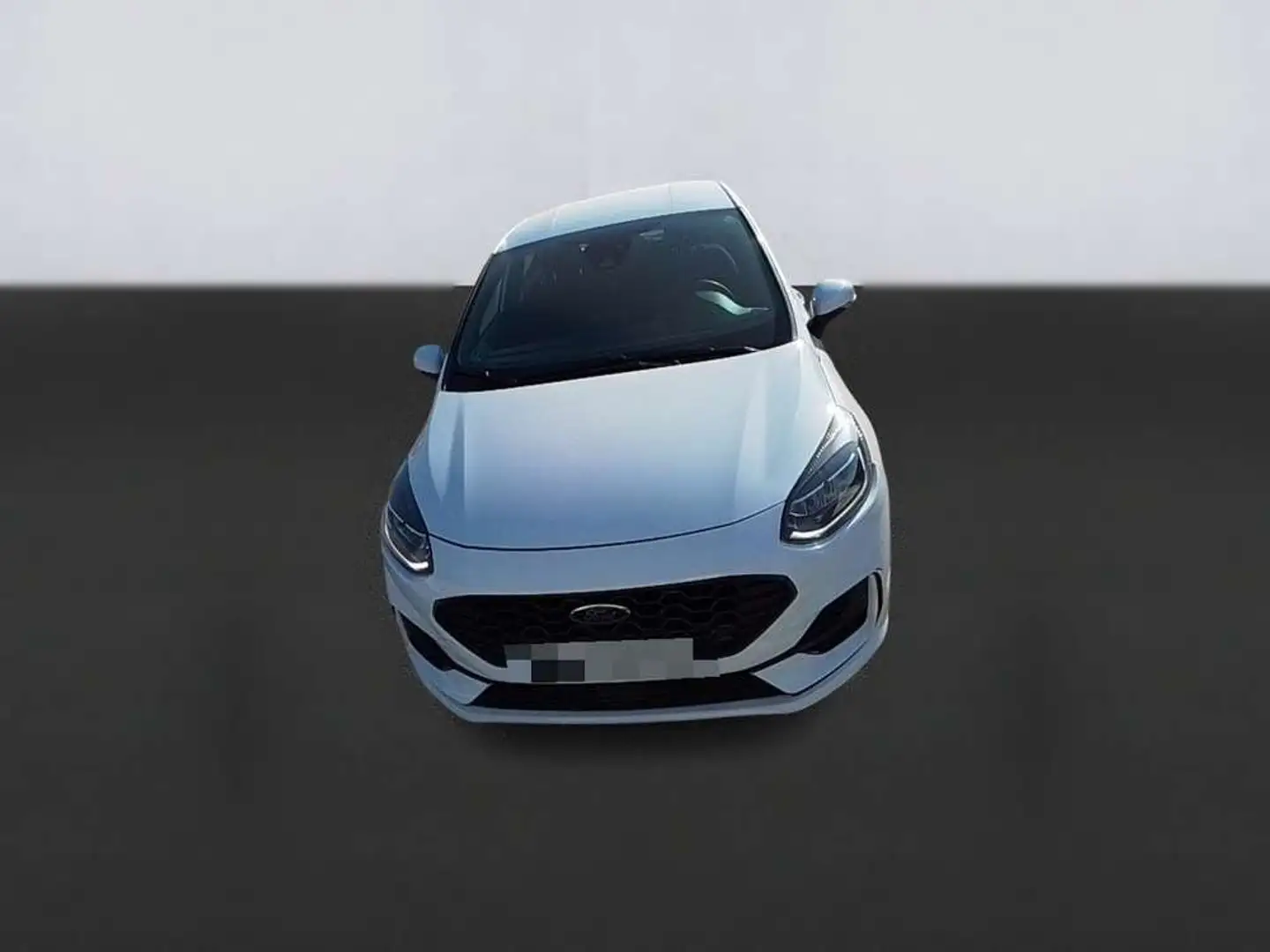 Ford Fiesta 1.0 EcoBoost MHEV ST Line 125 Blanco - 1