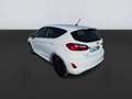 Ford Fiesta 1.0 EcoBoost MHEV ST Line 125 Blanco - thumbnail 5