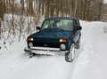 Lada Taiga Taiga 4x4 Blau - thumbnail 2