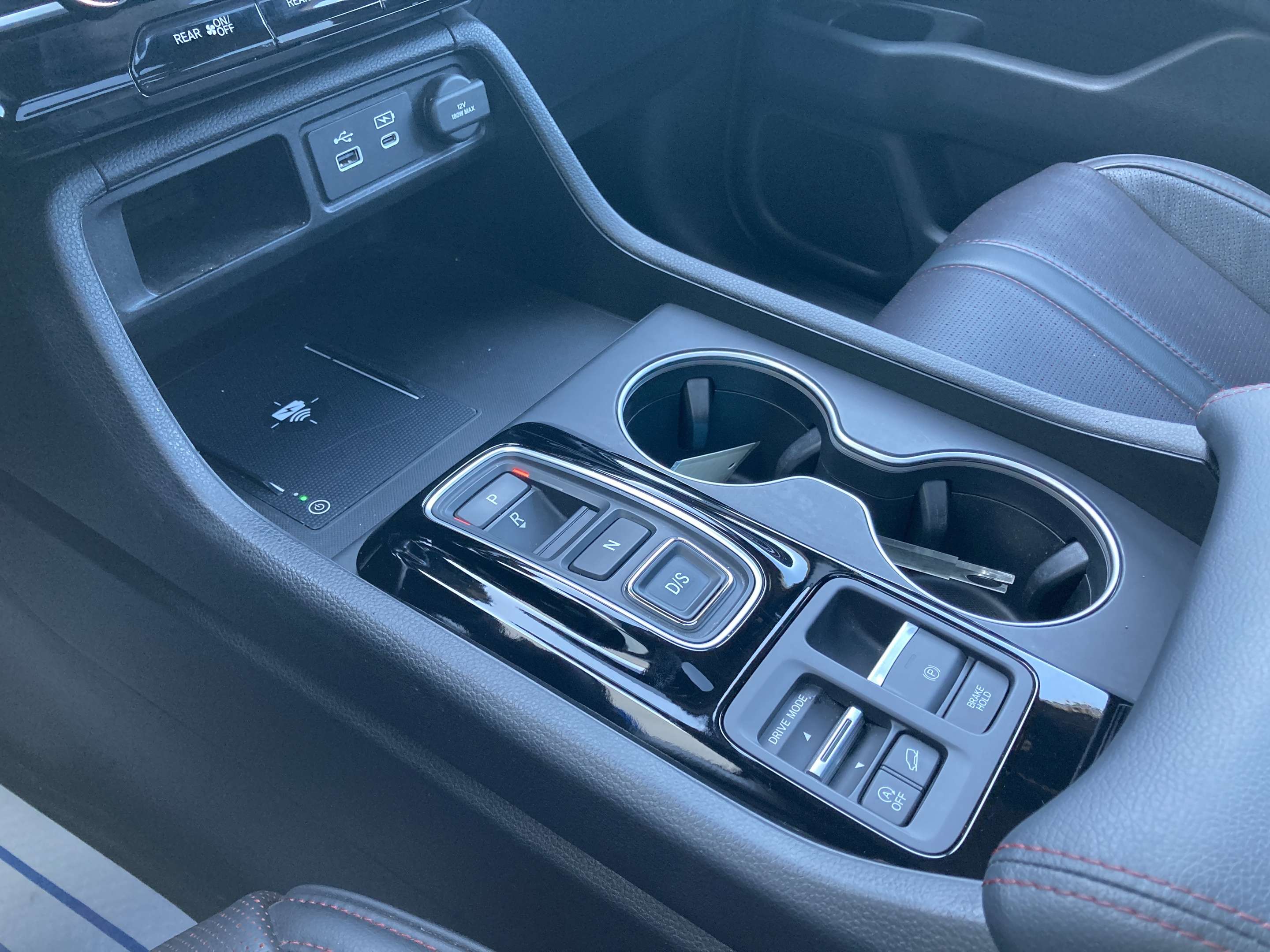used 2025 Honda Pilot car, priced at $59,900